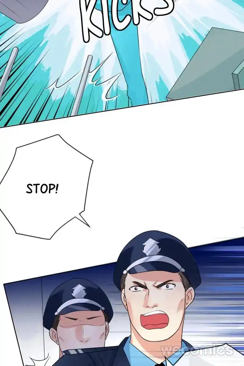 Legend Reboot Chapter 43 13